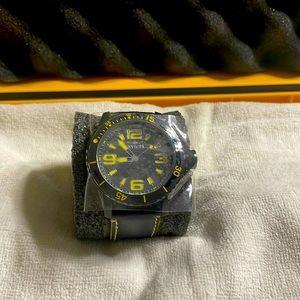 Invicta Watch